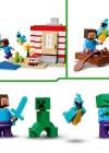 LEGO Minecraft TNT Büyük Orman Evi 21275