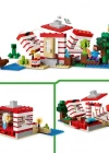 LEGO Minecraft TNT Büyük Orman Evi 21275