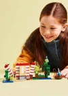 LEGO Minecraft TNT Büyük Orman Evi 21275
