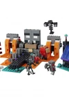 LEGO Minecraft Wither Savaşı 21590
