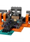 LEGO Minecraft Wither Savaşı 21590