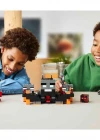 LEGO Minecraft Wither Savaşı 21590