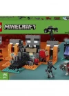 LEGO Minecraft Wither Savaşı 21590