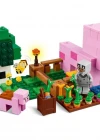 LEGO Minecraft Yavru Domuz Evi 21268