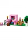 LEGO Minecraft Yavru Domuz Evi 21268
