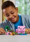 LEGO Minecraft Yavru Domuz Evi 21268