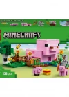 LEGO Minecraft Yavru Domuz Evi 21268