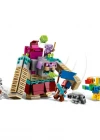 LEGO Minecraft Yiyici Karşılaşması 21257