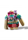 LEGO Minecraft Yiyici Karşılaşması 21257