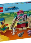 LEGO Minecraft Yiyici Karşılaşması 21257