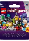 LEGO Minifigür Seri 26 Uzay 71046