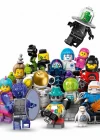 LEGO Minifigür Seri 26 Uzay 71046