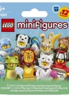 LEGO minifigures Hayvanlar Seri 28 71051