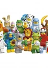 LEGO minifigures Hayvanlar Seri 28 71051