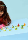 LEGO minifigures Hayvanlar Seri 28 71051
