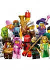 LEGO Minifigures Seri 29 71052 (1 adet)