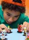 LEGO Minifigures Seri 29 71052 (1 adet)