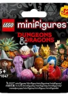 LEGO Minifigures Zindanlar ve Ejderhalar 71047
