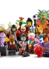 LEGO Minifigures Zindanlar ve Ejderhalar 71047