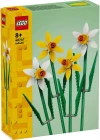 LEGO Nergisler 40747