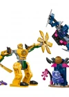 LEGO NINJAGO Arinin Savaş Robotu 71804