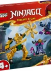 LEGO NINJAGO Arinin Savaş Robotu 71804
