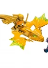 LEGO NINJAGO Arinin Yükselen Ejderha Vuruşu 71803