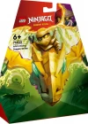 LEGO NINJAGO Arinin Yükselen Ejderha Vuruşu 71803