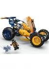LEGO NINJAGO Arin’in Ninja Arazi Buggy Arabası 71811