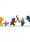 LEGO NINJAGO Arin’in Ninja Arazi Buggy Arabası 71811