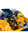 LEGO NINJAGO Arin’in Ninja Arazi Buggy Arabası 71811