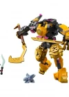 LEGO NINJAGO Arin’in Spinjitzu Savaş Robotu 71839