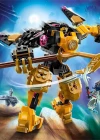 LEGO NINJAGO Arin’in Spinjitzu Savaş Robotu 71839
