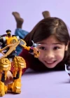 LEGO NINJAGO Arin’in Spinjitzu Savaş Robotu 71839