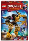 LEGO NINJAGO Arin’in Spinjitzu Savaş Robotu 71839