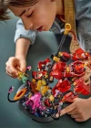LEGO NINJAGO Ateş Şövalyesi Robotu 71846