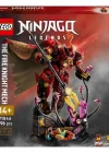 LEGO NINJAGO Ateş Şövalyesi Robotu 71846