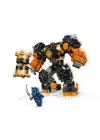 LEGO NINJAGO Coleun Toprak Elementi Robotu 71806