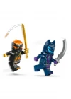 LEGO NINJAGO Coleun Toprak Elementi Robotu 71806