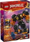 LEGO NINJAGO Coleun Toprak Elementi Robotu 71806
