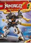 LEGO NINJAGO Cole’un Titan Ejderha Robotu 71821