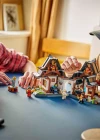 LEGO NINJAGO Dört Silah Demircisi 15. Yıl Dönümü 71858