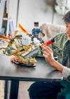 LEGO NINJAGO Ejderha Kılıcı Savaşı 71871