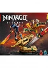LEGO NINJAGO Ejderha Kılıcı Savaşı 71871