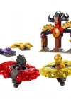 LEGO NINJAGO Ejderha Spinjitzu Savaş Paketi 71826