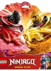 LEGO NINJAGO Ejderha Spinjitzu Savaş Paketi 71826