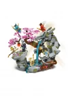 LEGO NINJAGO Ejderha Taşı Tapınağı 71819