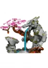 LEGO NINJAGO Ejderha Taşı Tapınağı 71819