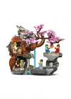 LEGO NINJAGO Ejderha Taşı Tapınağı 71819