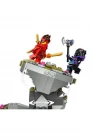 LEGO NINJAGO Ejderha Taşı Tapınağı 71819